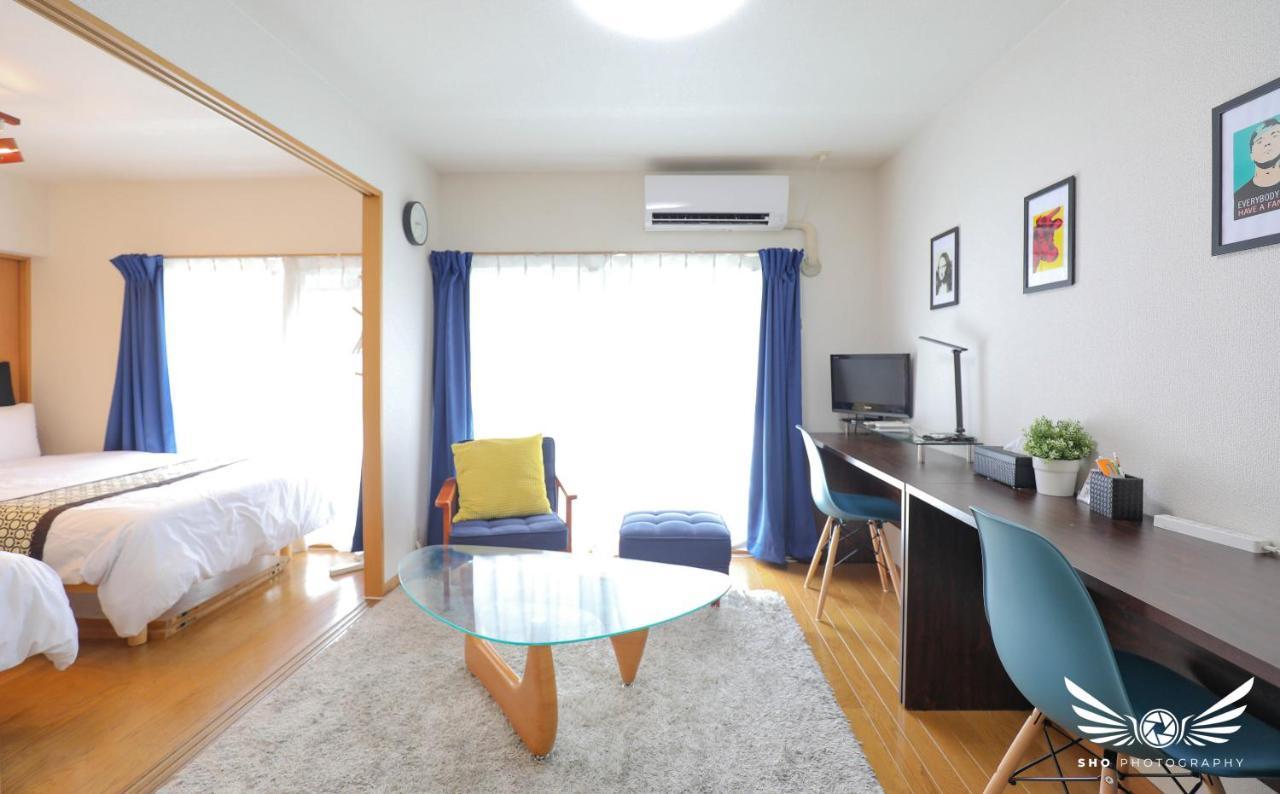 Minoshima Apartment 401 Fukuoka  Exterior photo