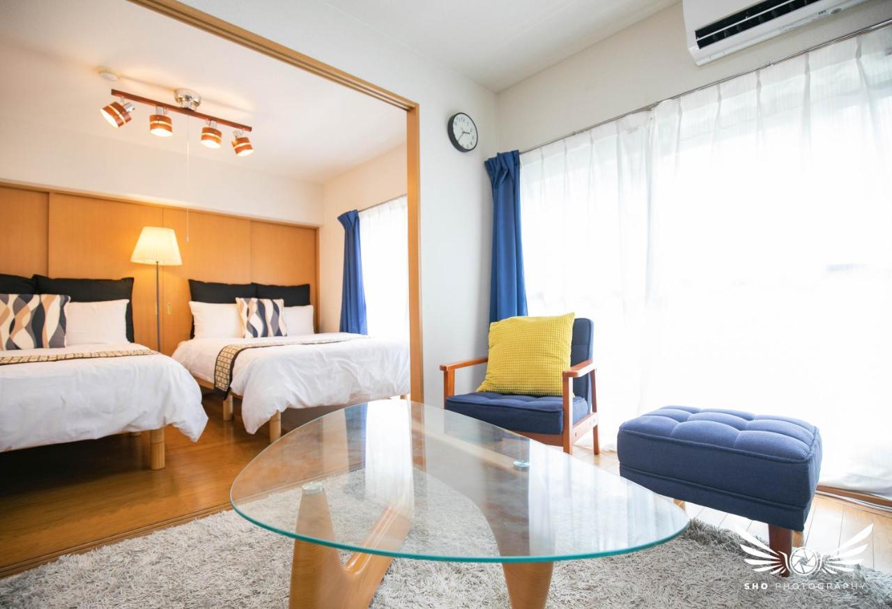 Minoshima Apartment 401 Fukuoka  Exterior photo