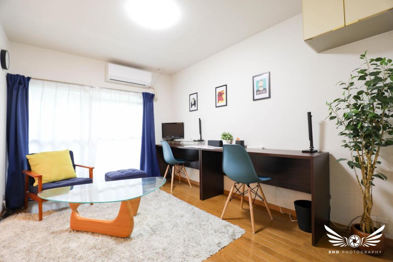 Minoshima Apartment 401 Fukuoka  Exterior photo