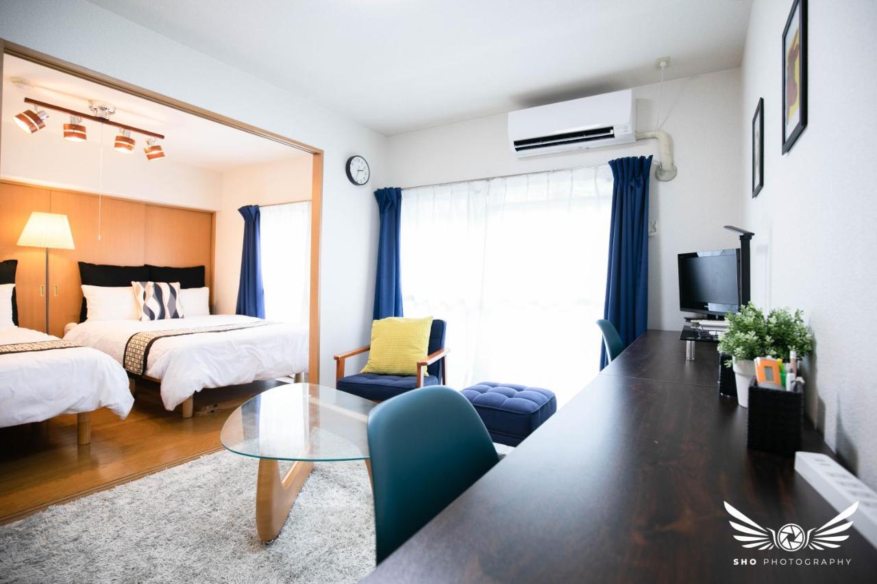 Minoshima Apartment 401 Fukuoka  Exterior photo
