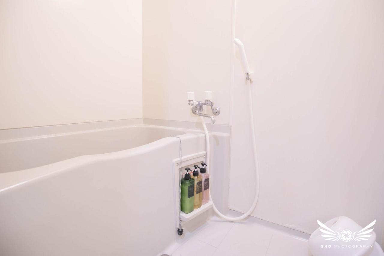 Minoshima Apartment 401 Fukuoka  Exterior photo