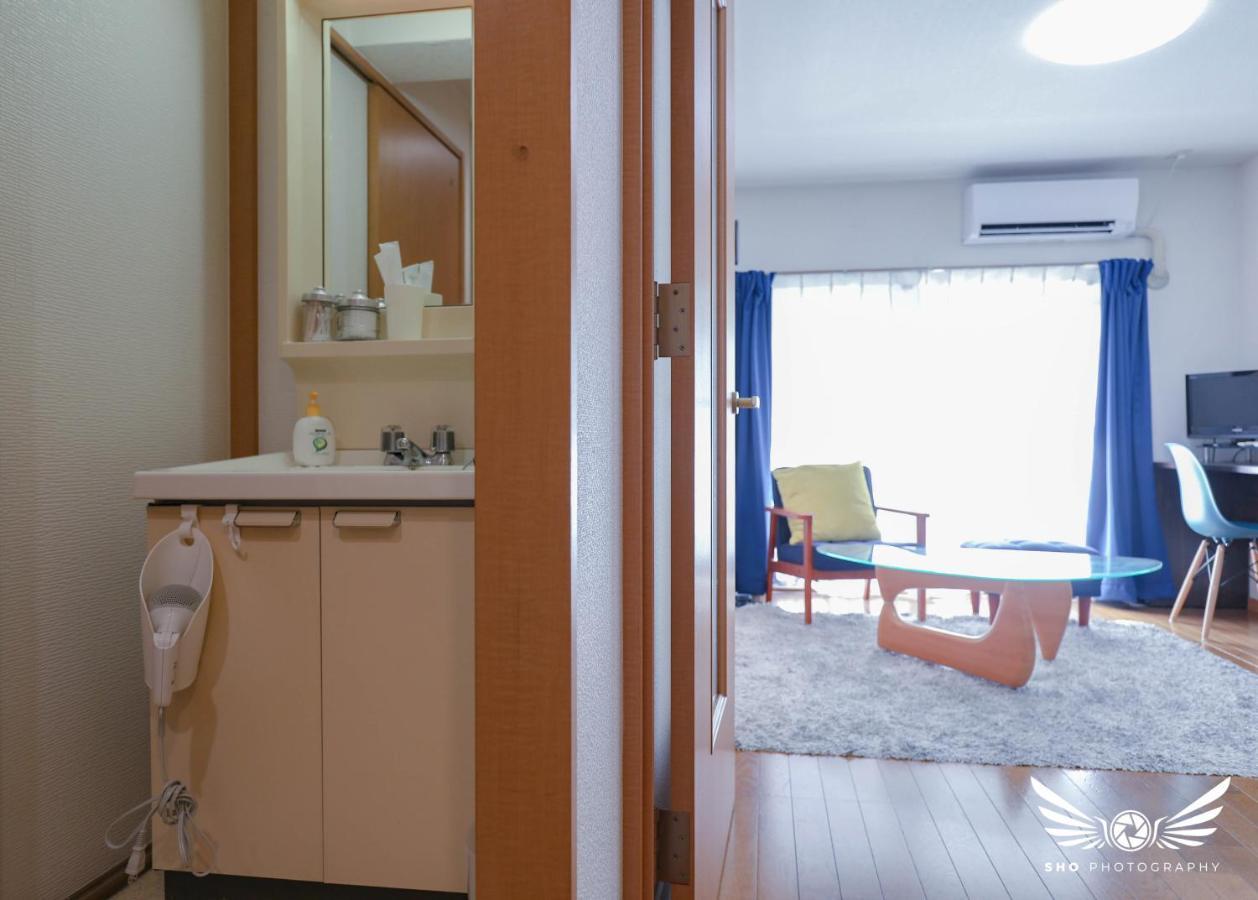 Minoshima Apartment 401 Fukuoka  Exterior photo