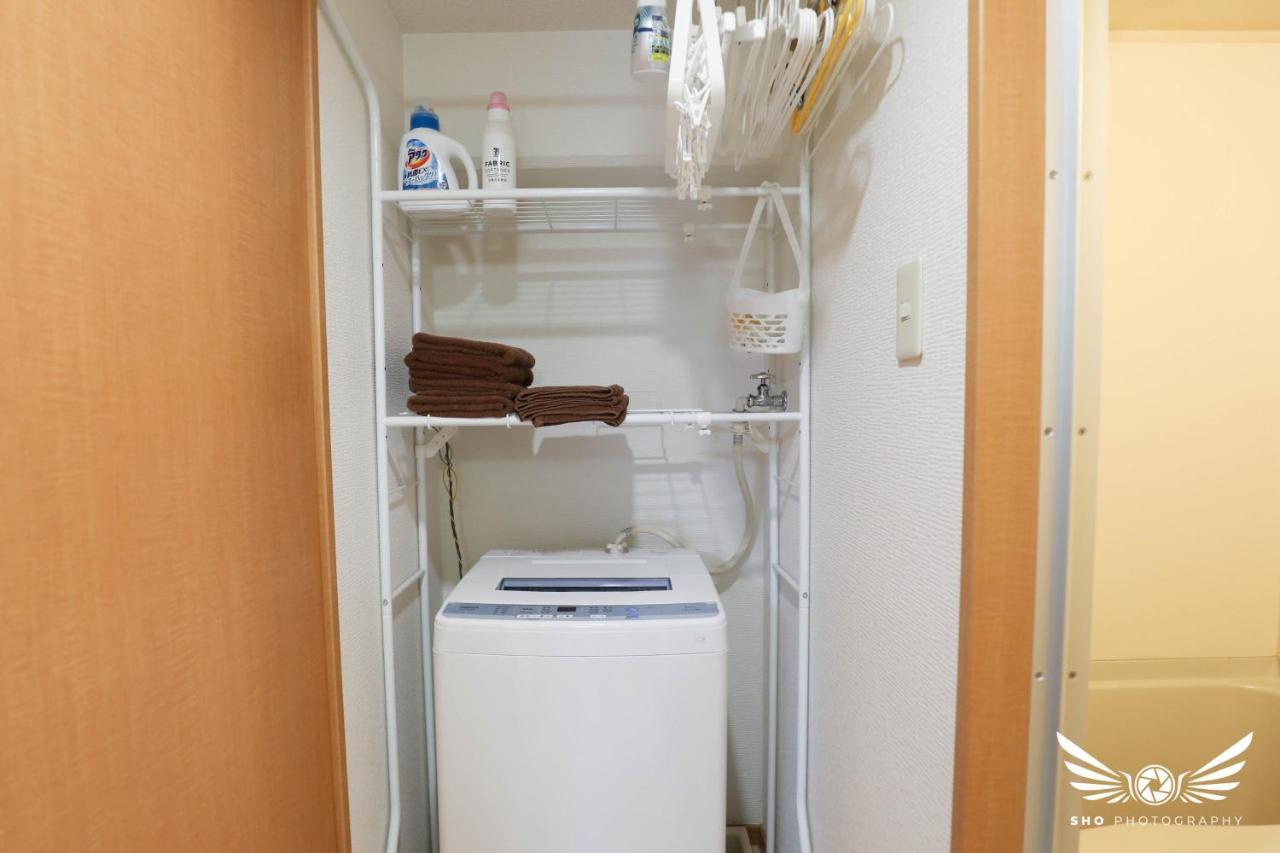 Minoshima Apartment 401 Fukuoka  Exterior photo