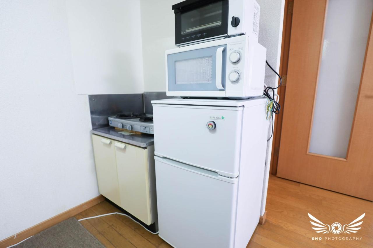 Minoshima Apartment 401 Fukuoka  Exterior photo