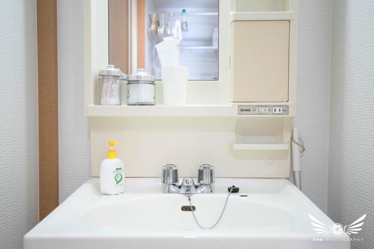 Minoshima Apartment 401 Fukuoka  Exterior photo